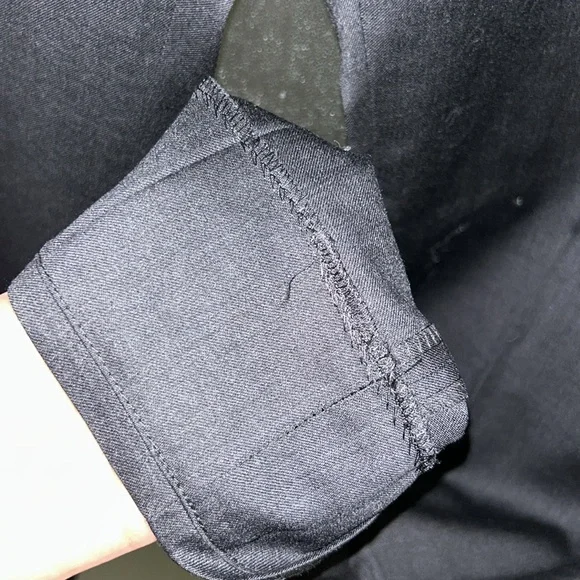 NWOT Boss Wool Pants